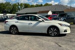 2020 Nissan Altima 2.5 SL