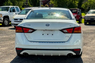 2020 Nissan Altima 2.5 SL