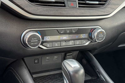 2023 Nissan Altima SL