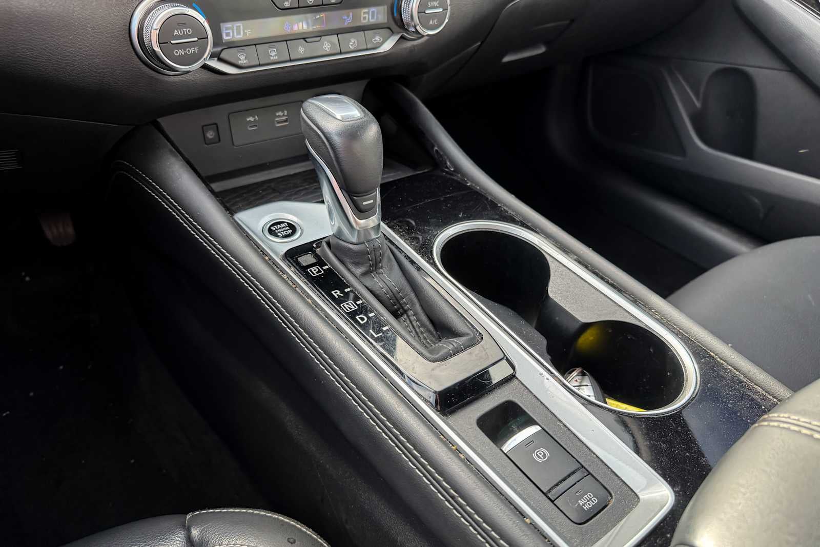 2023 Nissan Altima SL