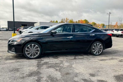 2023 Nissan Altima SL