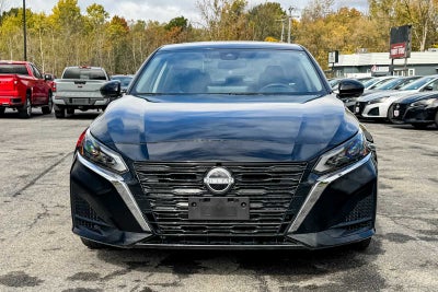 2023 Nissan Altima SL