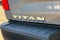 2021 Nissan TITAN King Cab® S