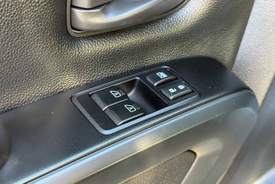 2021 Nissan TITAN King Cab® S
