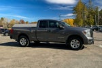 2021 Nissan TITAN King Cab® S