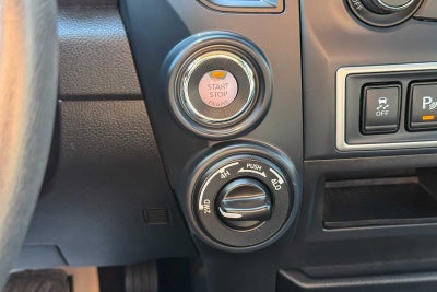 2021 Nissan TITAN King Cab® S