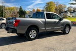 2021 Nissan TITAN King Cab® S