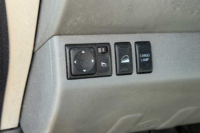 2015 Nissan Frontier SV