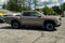 2023 Nissan Frontier Crew Cab PRO-4X®