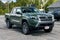 2027 Nissan Frontier Crew Cab SV