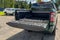 2027 Nissan Frontier Crew Cab SV