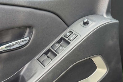 2027 Nissan Frontier Crew Cab SV
