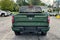 2027 Nissan Frontier Crew Cab SV