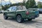 2027 Nissan Frontier Crew Cab SV