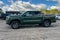 2027 Nissan Frontier Crew Cab SV