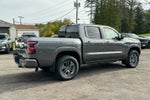 2027 Nissan Frontier Crew Cab SV