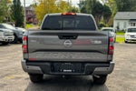 2027 Nissan Frontier Crew Cab SV