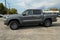 2027 Nissan Frontier Crew Cab SV