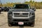 2027 Nissan Frontier Crew Cab SV