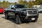 2027 Nissan Frontier Crew Cab SV