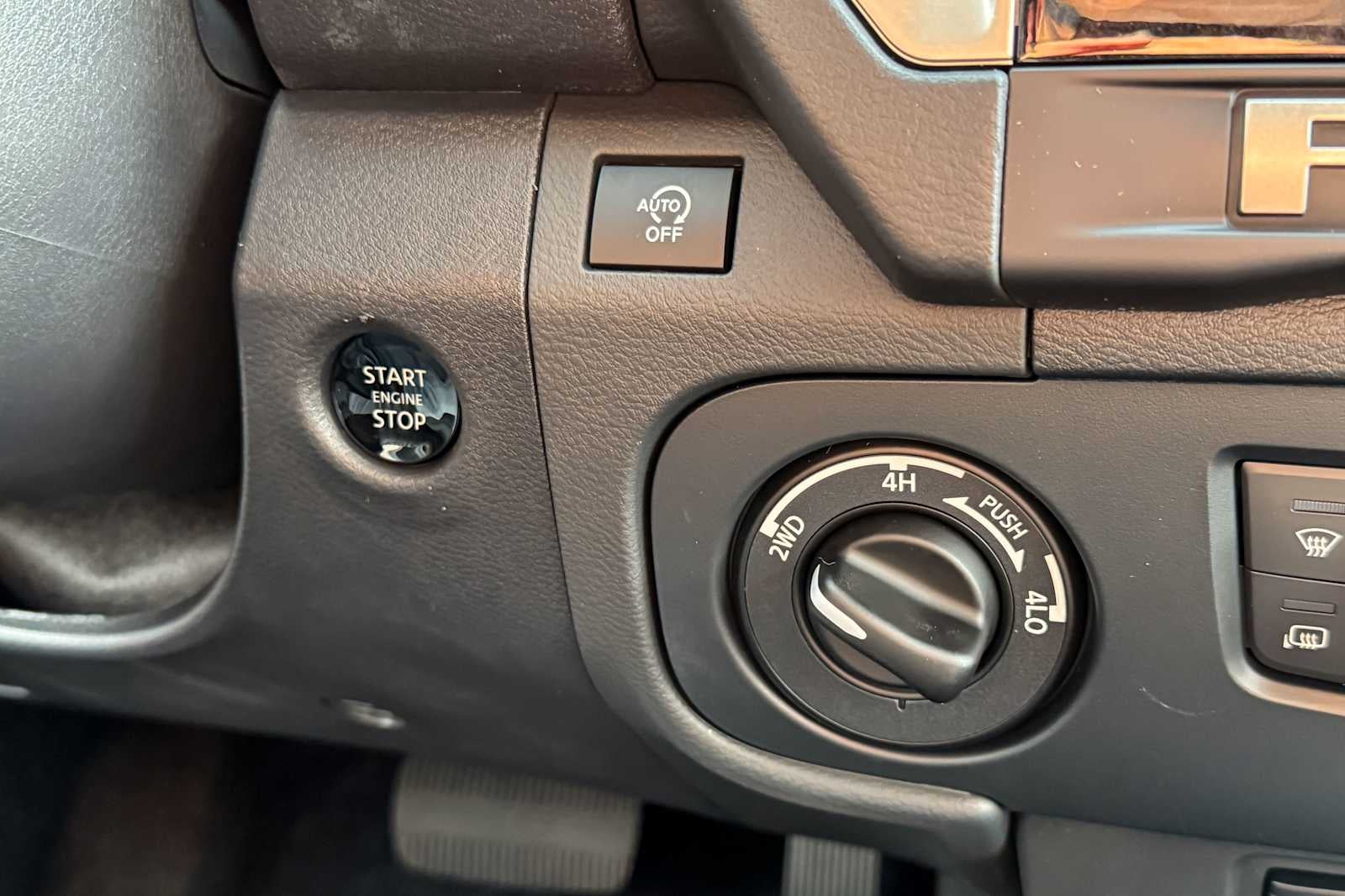 2027 Nissan Frontier Crew Cab SV