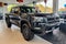 2027 Nissan Frontier Crew Cab PRO-4X®