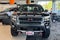 2027 Nissan Frontier Crew Cab PRO-4X®