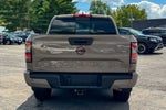 2023 Nissan Frontier Crew Cab PRO-4X®