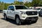 2023 Nissan Frontier Crew Cab S