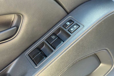 2023 Nissan Frontier Crew Cab S