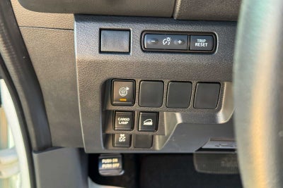 2023 Nissan Frontier Crew Cab S