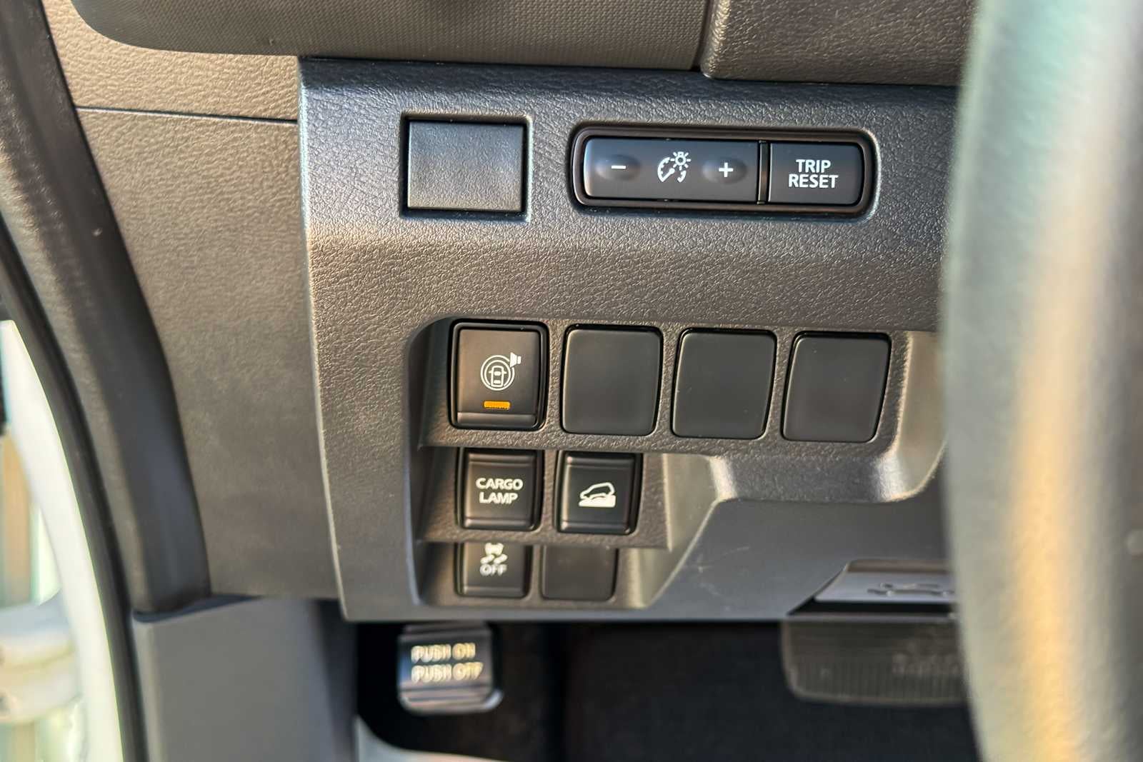 2023 Nissan Frontier Crew Cab S