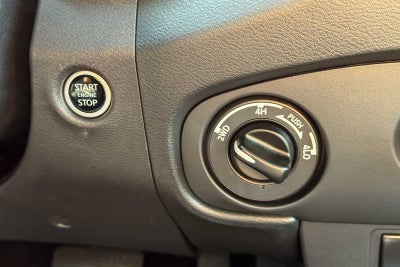 2023 Nissan Frontier Crew Cab S