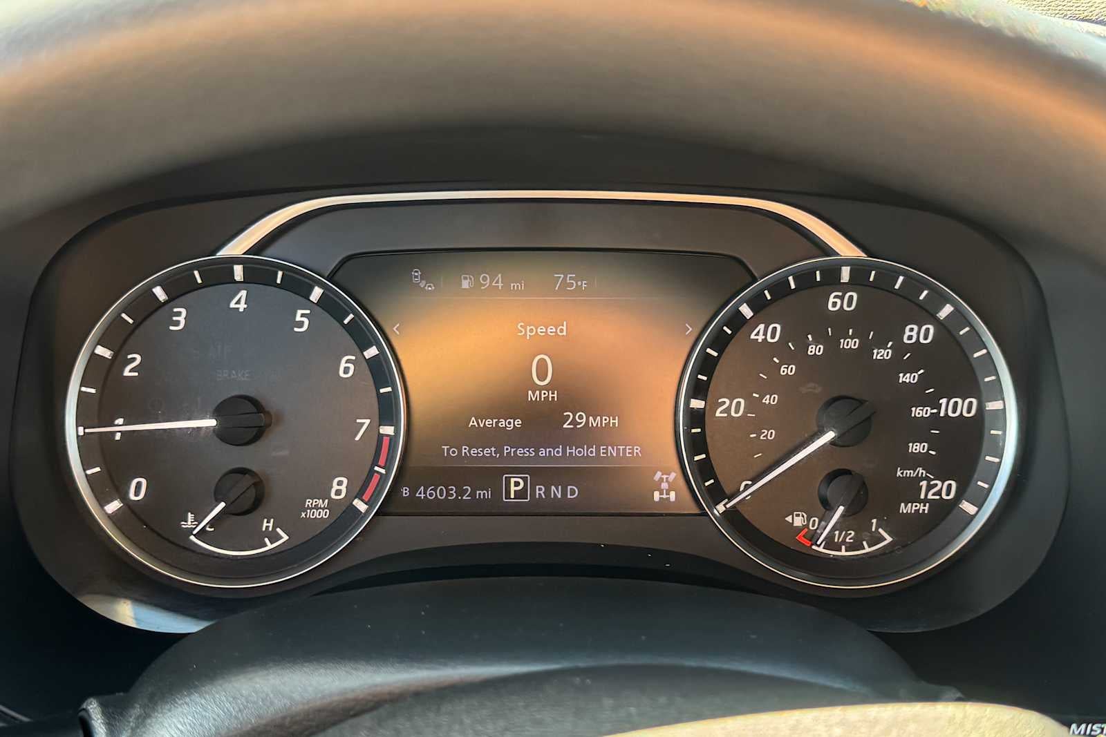 2023 Nissan Frontier Crew Cab S