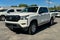 2023 Nissan Frontier Crew Cab S