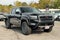 2027 Nissan Frontier Crew Cab PRO-4X®