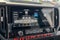 2027 Nissan Frontier Crew Cab PRO-4X®