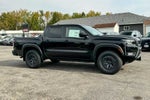 2027 Nissan Frontier Crew Cab PRO-4X®