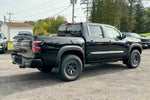 2027 Nissan Frontier Crew Cab PRO-4X®