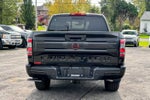 2027 Nissan Frontier Crew Cab PRO-4X®