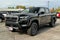 2027 Nissan Frontier Crew Cab PRO-4X®