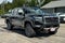 2027 Nissan Frontier Crew Cab PRO-4X®