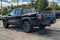 2027 Nissan Frontier Crew Cab PRO-4X®