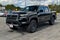 2027 Nissan Frontier Crew Cab PRO-4X®