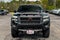 2027 Nissan Frontier Crew Cab PRO-4X®