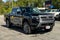 2027 Nissan Frontier Crew Cab SV