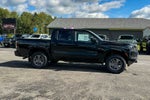 2027 Nissan Frontier Crew Cab SV
