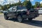 2027 Nissan Frontier Crew Cab SV