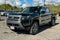 2027 Nissan Frontier Crew Cab SV