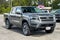2027 Nissan Frontier Crew Cab SV
